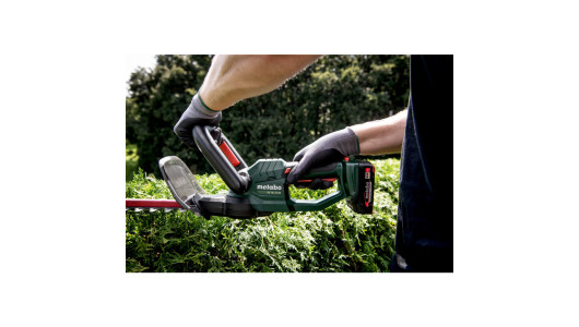 Hrastorez acum. 55cm METABO HS 18 LTX 55 2X2.0Ah image