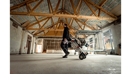 Герунг циркуляр с изтегляне &oslash;254mm METABO KGS 254 M PCL image