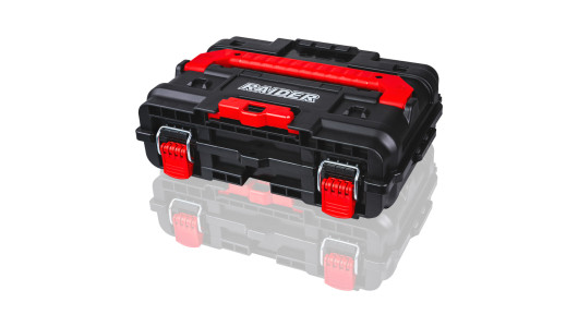 Drill&Impact Driver Brushless RDI-CDB04W&HID01W 2x2Ah Case image