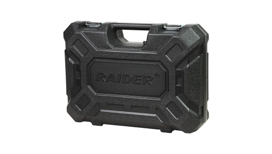 R20 Brushless Multi-Tool 3° var. speed Case Solo RDP-BOMT20 image