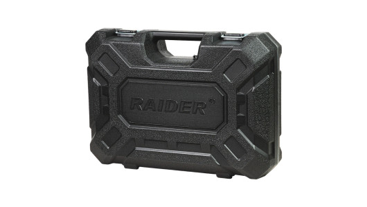 R20 Многофункцион. инструмент безч. 3&deg; quick Solo RDP-BOMT20 image