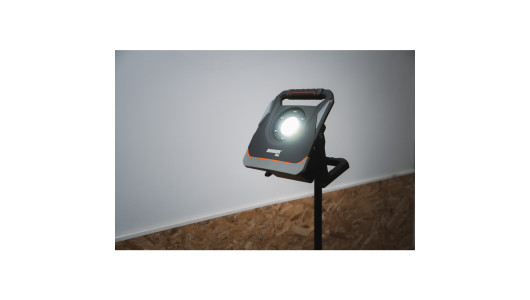 R20 Lampa lucru AC/DC 65W 7000lm dimabilaUSB Solo RDP-ZAWL20 image