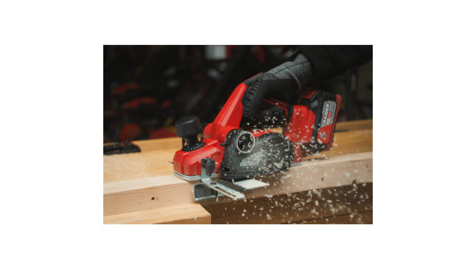 R20 Cordless Planer 82х1.5mm Solo RDP-SEP20 image
