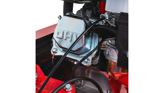 Мотофреза бензинова 5.2kW 7.0hp 1200mm 2+1ск. 2 Фара RD-WT16 image