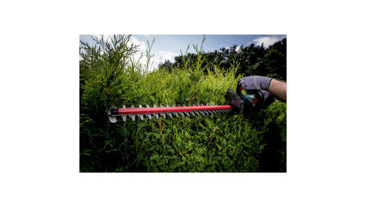 Hrastorez acum. 55cm METABO HS 18 LTX 55 2X2.0Ah image