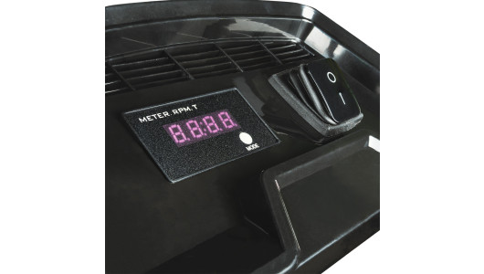 Мотофреза бензинова 5.2kW 7.0hp 1200mm 2+1ск. 2 Фара RD-WT16 image