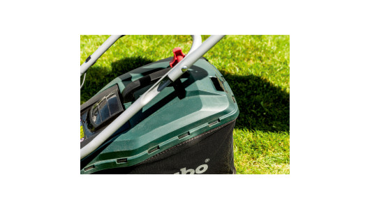 Косачка акум. 36cm 45L METABO RM 36-18 LTX BL 36 SOLO image