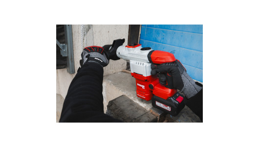 R20 Ciocan rotopercutor SDS-Max 7J Solo cutie RDP-BMBRH20 image