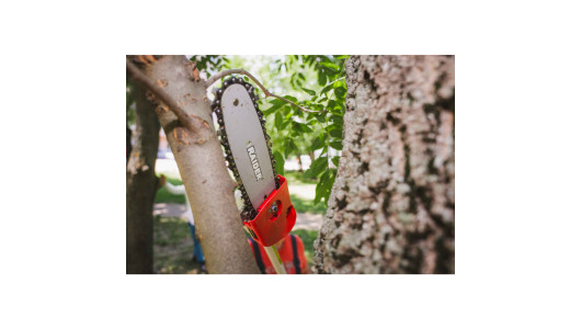 R20 Коса безчеткова с нож и корда 40V 4в1 RAIDER PRO RDP-BCPSHT20 image