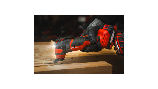 R20 Многофункцион. инструмент безч. 3&deg; quick Solo RDP-BOMT20 image