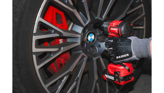 R20 Бормашина Ъглошлайф Гайковерт 2x2Ah RDP-PBCDI&SPAG&PBIW image