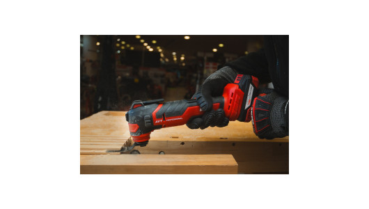 R20 Unealta multifunctionala 3&deg; vit var Solo RDP-BOMT20 image