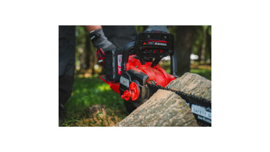 R20 Резачка акум. 400mm SDS 3/8"1.3mm 57 40V Solo RAIDER PRO RDP-SBCS20 image