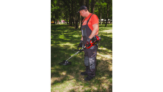 R20 Brushless Cordless Brush Cutter 40V 4in1 RDP-BCPSHT20 image