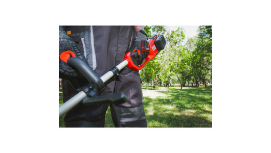 R20 Brushless Cordless Brush Cutter 40V 4in1 RDP-BCPSHT20 image