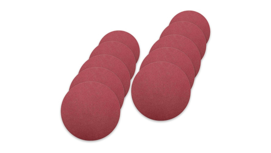 product paper-sanding-discs-velcro-115mm-10pcs thumb