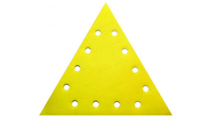 product triangular-sanding-sheets-velcro-285mm-grit-5pcs thumb