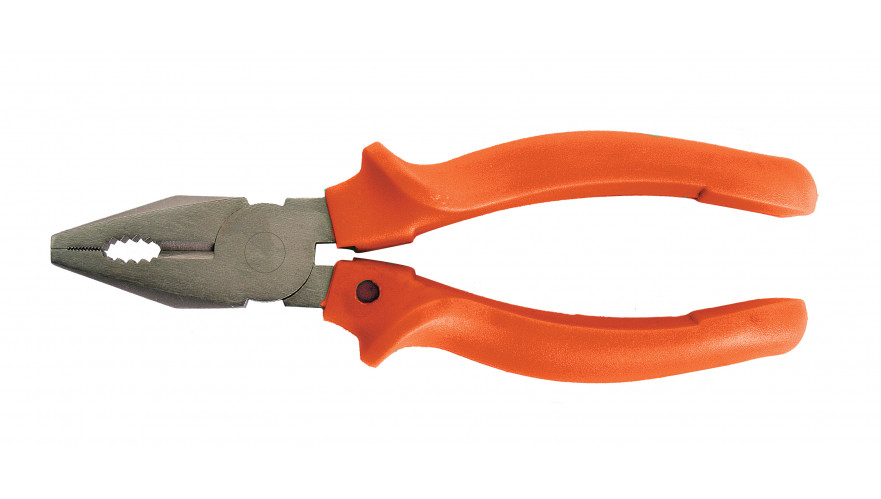 product combination-pliers-plastic-handle-150mm thumb