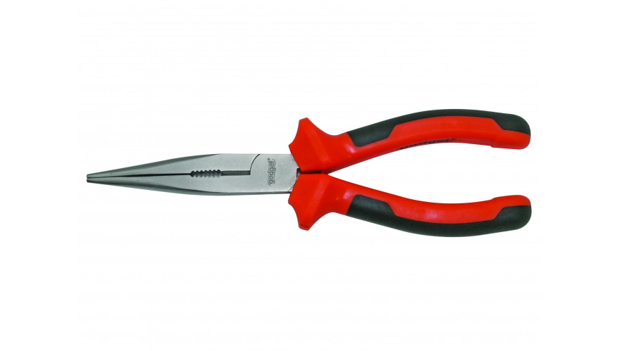 product long-nose-pliers-material-handle-160mm thumb