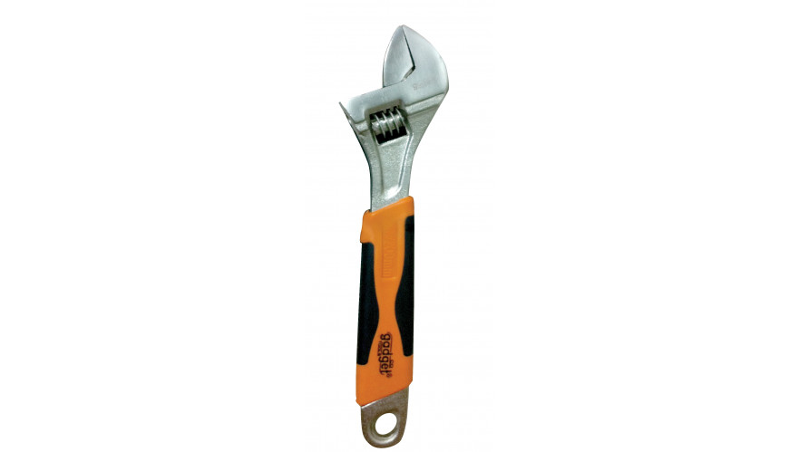 product adjustable-wrench-material-handle-150mm thumb