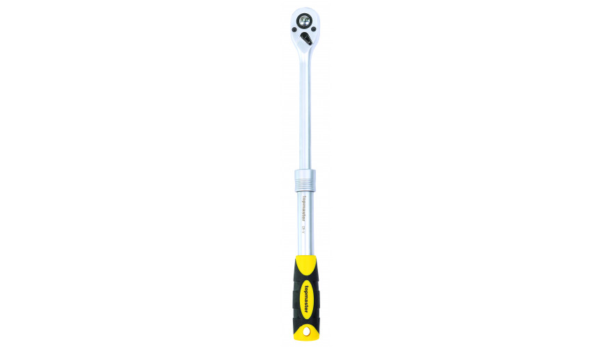 product ratchet-handle-extension-teeth-445mm-tmp thumb