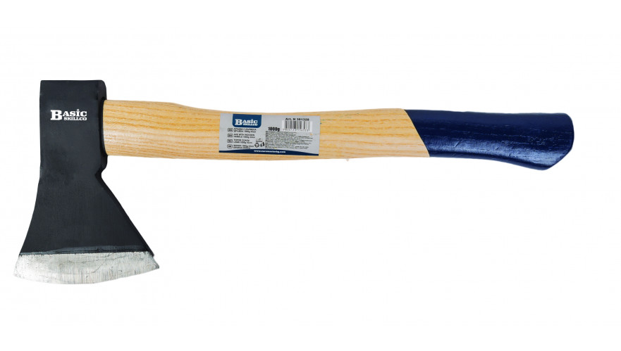product axes-with-wooden-handle-400g-34cm thumb