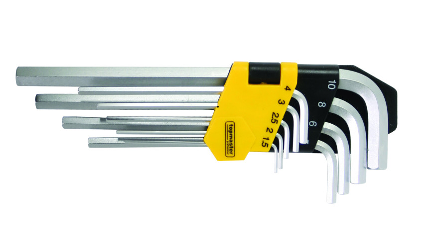 product shestogrami-10mm-9br-ksi-topmaster-professional thumb