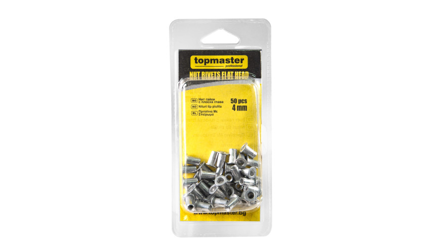 product nit-gaiki-ploska-glava-4mm-50br-topmaster-professional thumb