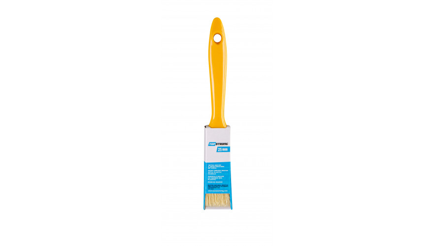 product paint-brush-decor-with-plastic-handle-25mm thumb
