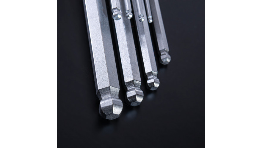 product short-arm-ball-point-hex-key-10mm-set-9pcs-tmp thumb